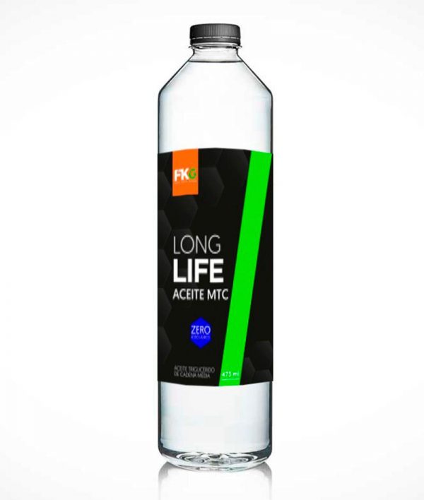 ACEITE MTC DE COCO