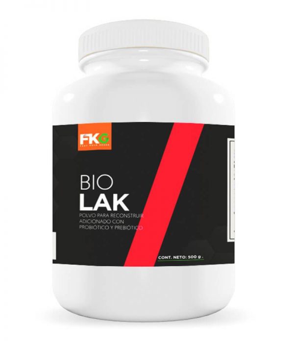 PROBIÓTICOS Y PREBIOTICOS – BIOLAK
