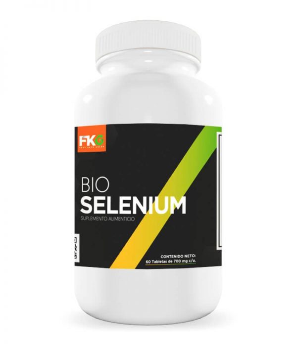 SELENIO – BIO SELENIUM
