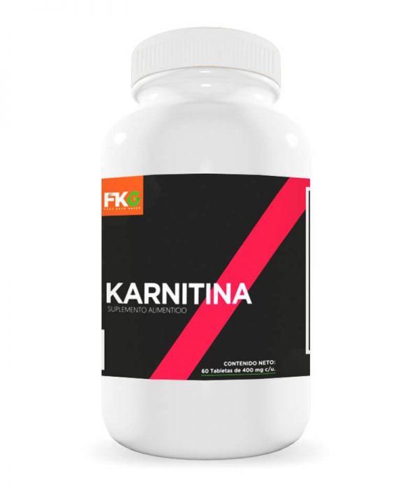 KARNITINA
