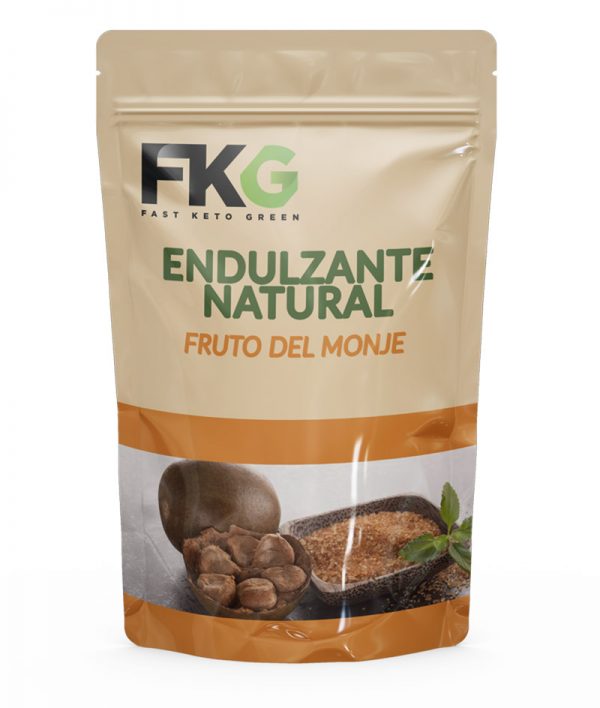 Fruto del Monje